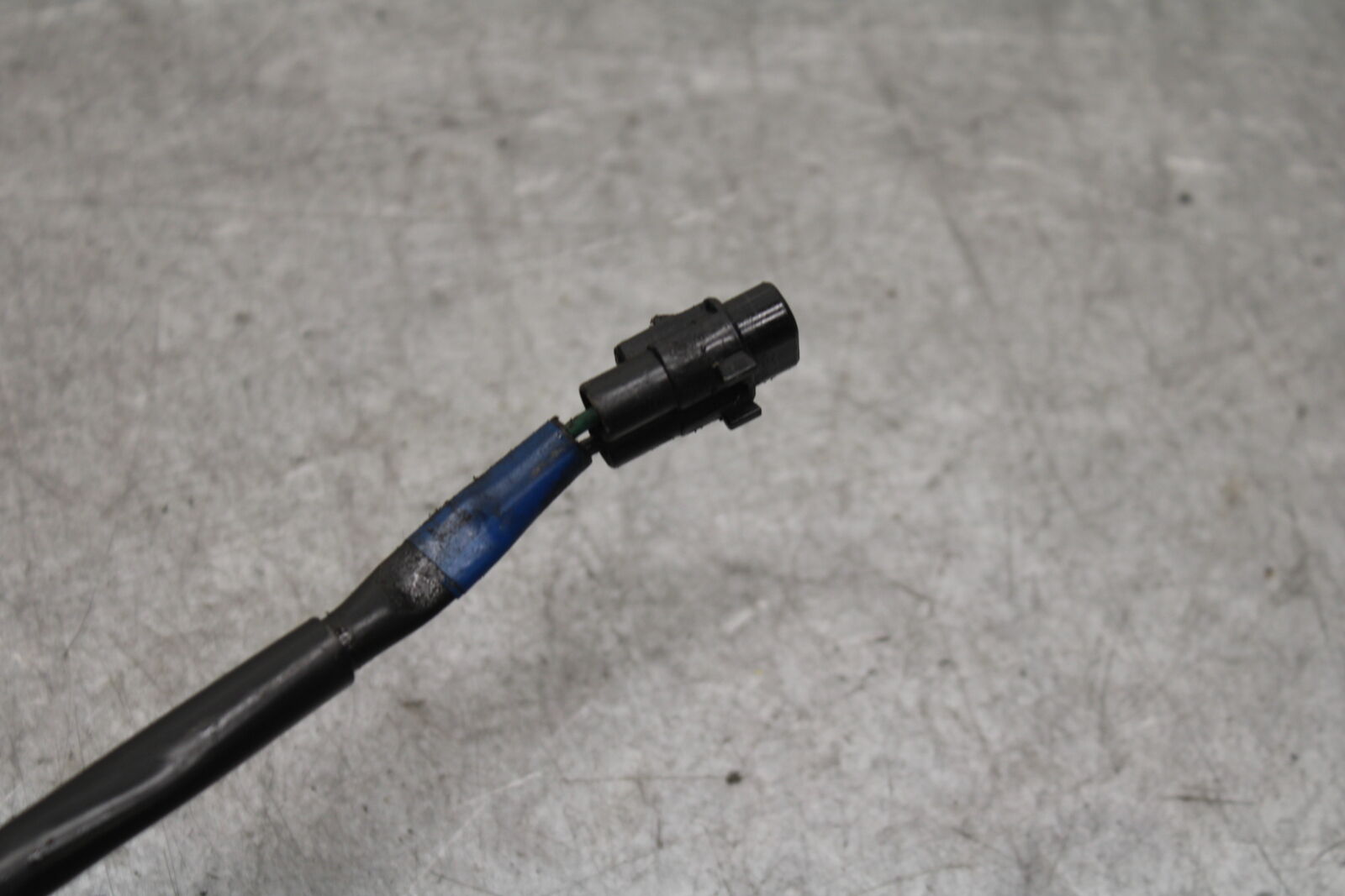 13-18 KAWASAKI NINJA ZX6R KICKSTAND KICK STAND 32043-0576-18R 34024-0115 BB666