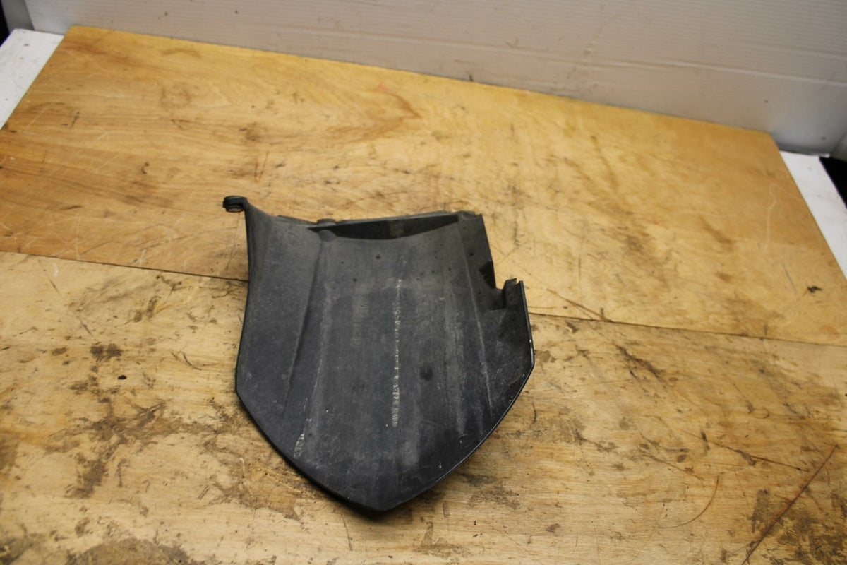 07-08 YAMAHA YZF R1 REAR BACK WHEEL TIRE HUGGER FENDER BB333