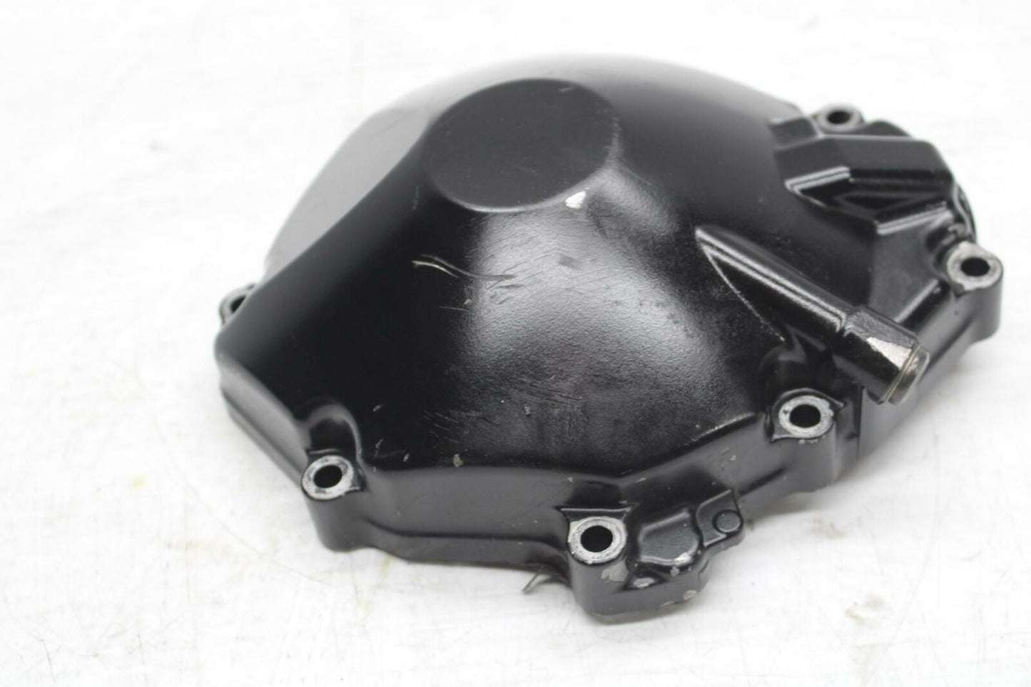 09-11 SUZUKI GSXR1000 STATOR MAGNETO ALTERNATOR GENERATOR COVER  BB284