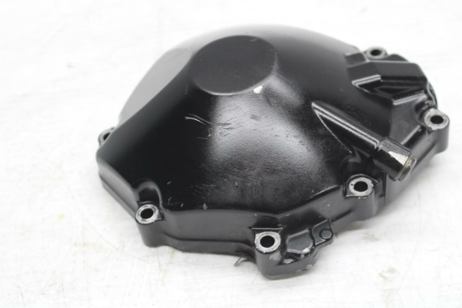 09-11 SUZUKI GSXR1000 STATOR MAGNETO ALTERNATOR GENERATOR COVER  BB284