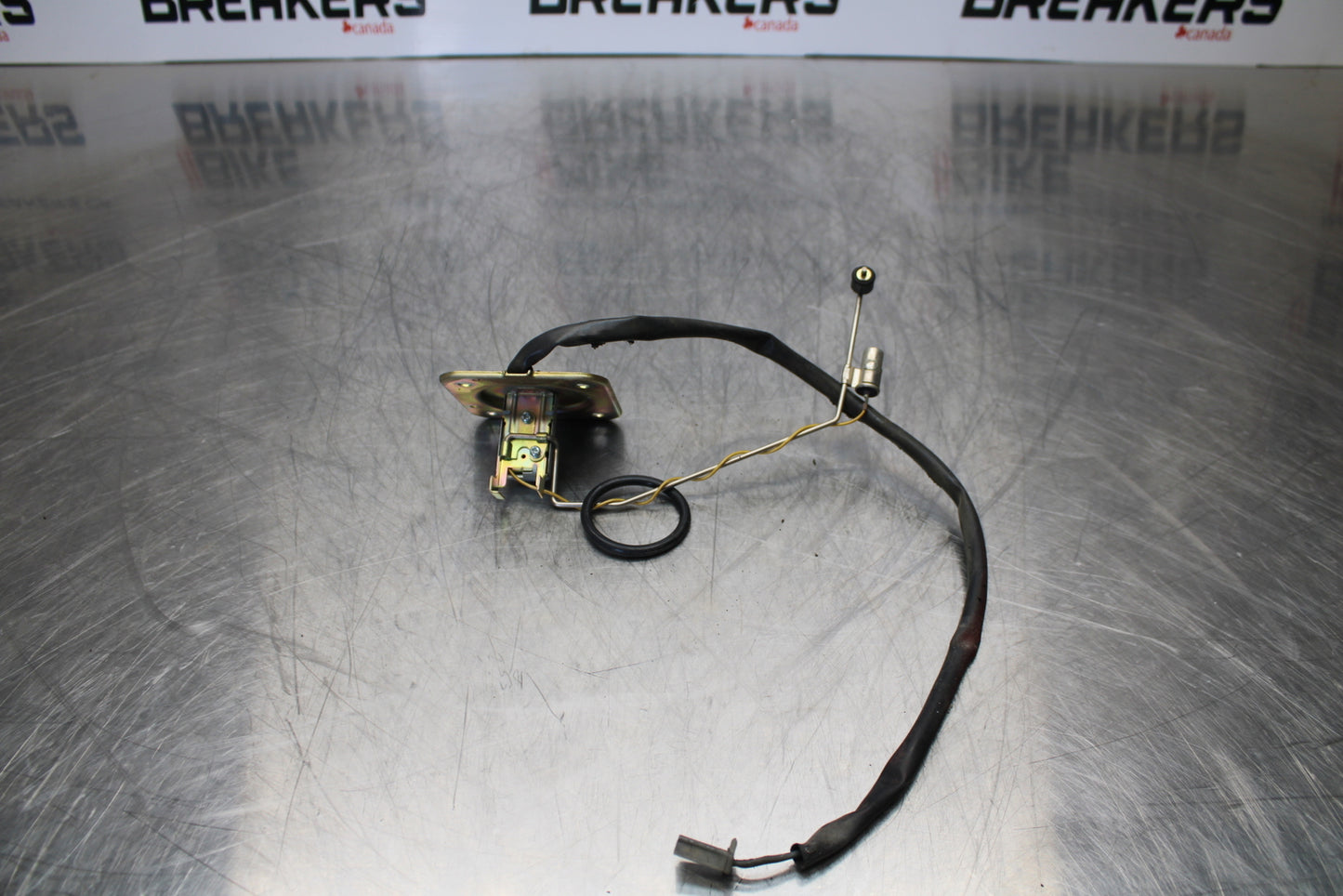 98-05 HONDA SUPER HAWK 1000 VTR1000F FLOAT GAS FUEL LEVEL SENDING UNIT BB152