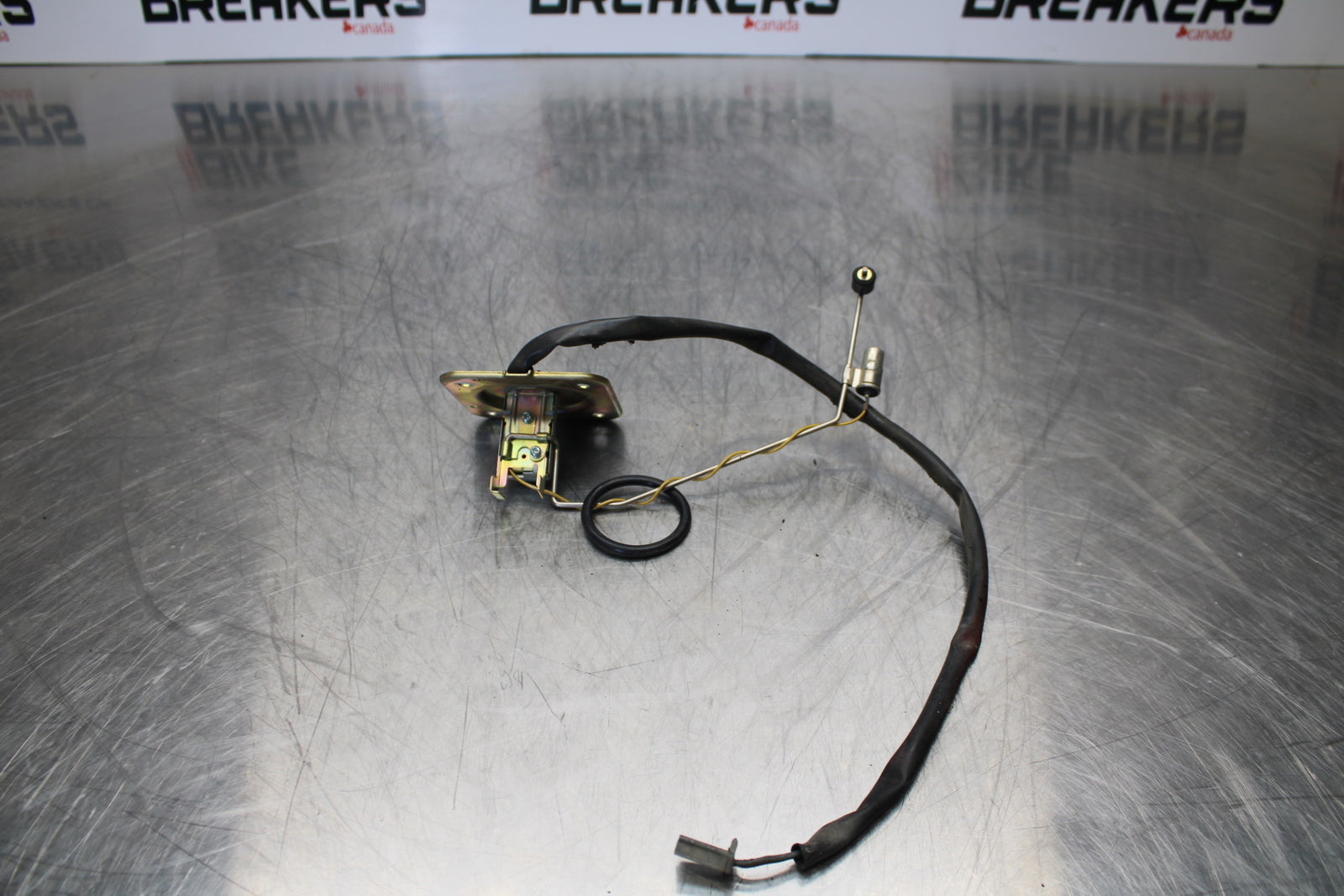 98-05 HONDA SUPER HAWK 1000 VTR1000F FLOAT GAS FUEL LEVEL SENDING UNIT BB152