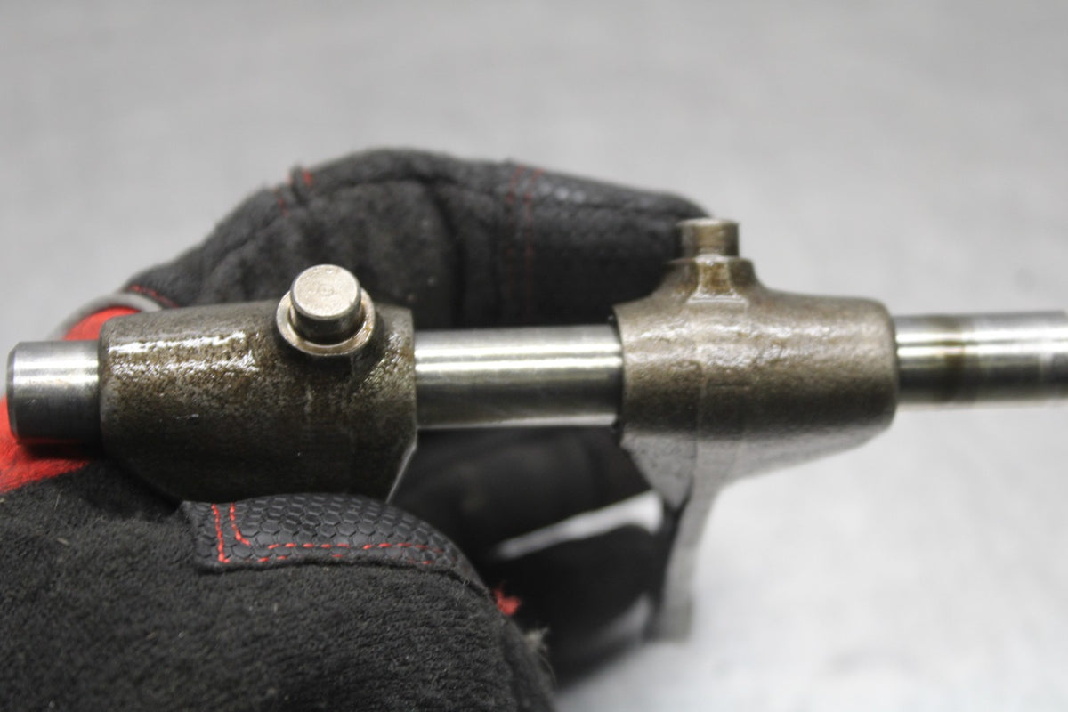 97 KAWASAKI VULCAN 1500 VN1500D CLASSIC TRANSMISSION GEAR SHIFT FORK BB936