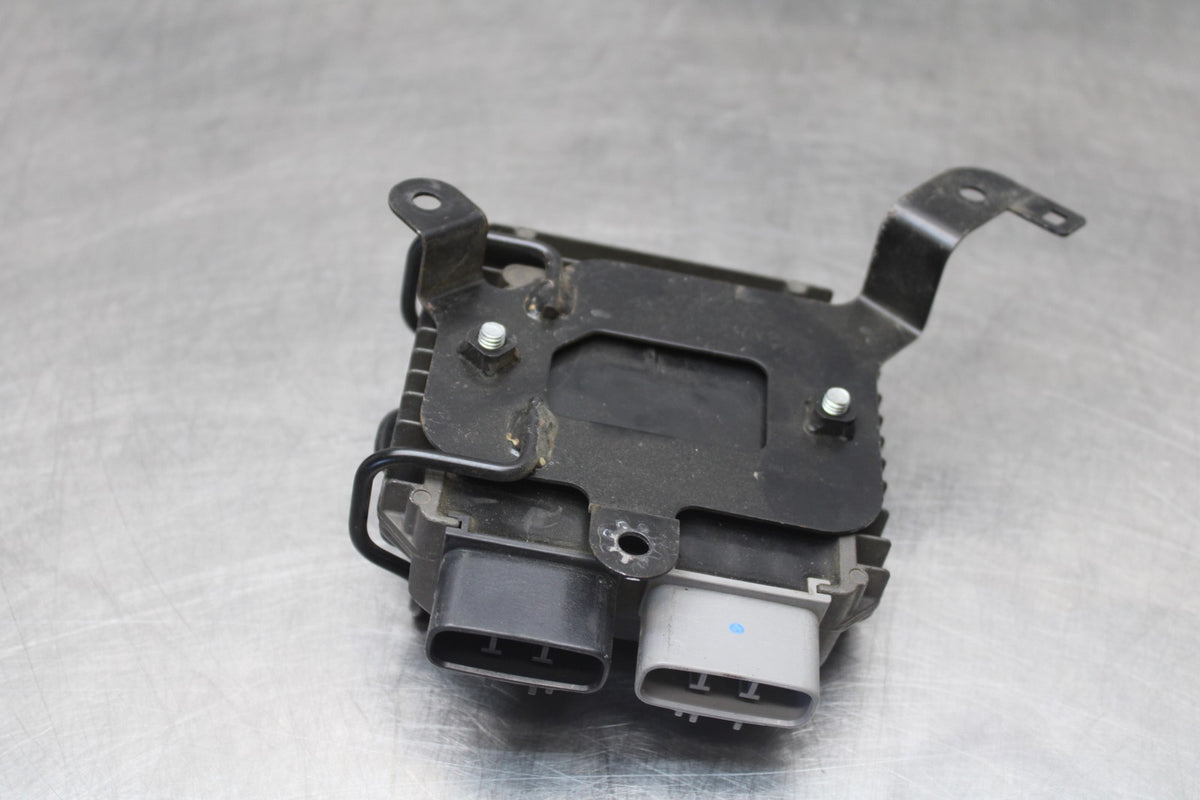 13-18 KAWASAKI NINJA ZX6R RECTIFIER VOLTAGE REGULATOR BB915
