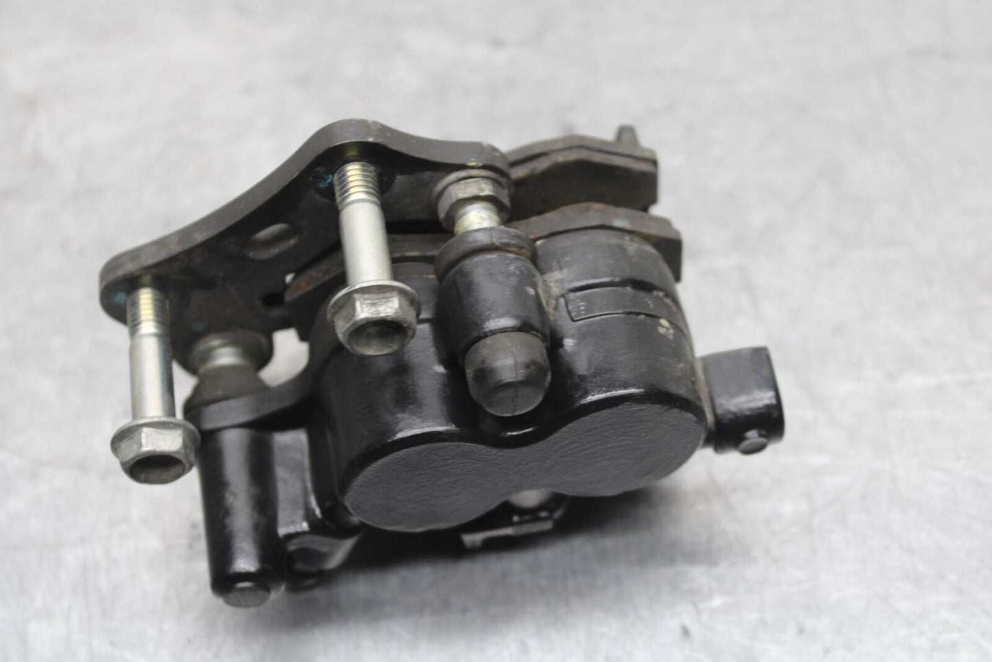 15-16 KAWASAKI EX300 FRONT BRAKE CALIPER BB635