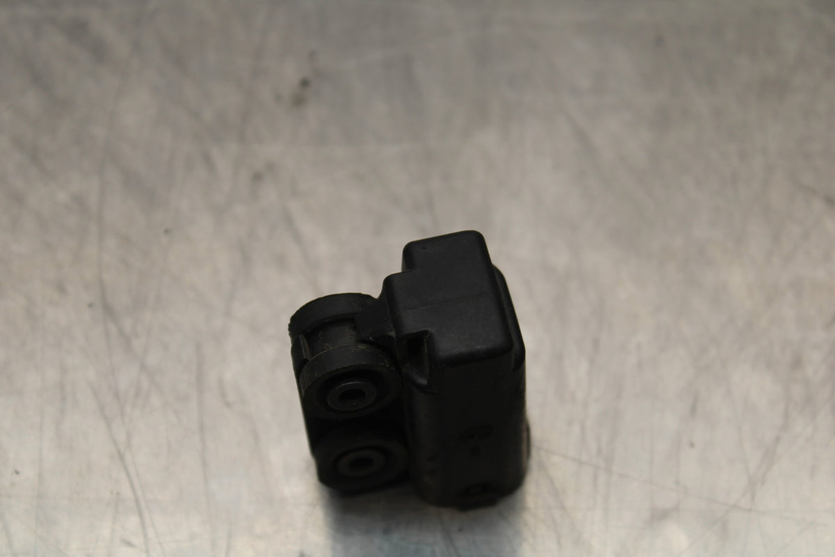 07-08 YAMAHA YZF R1 TIP OVER BANK ANGLE CRASH SENSOR SWITCH  BB160