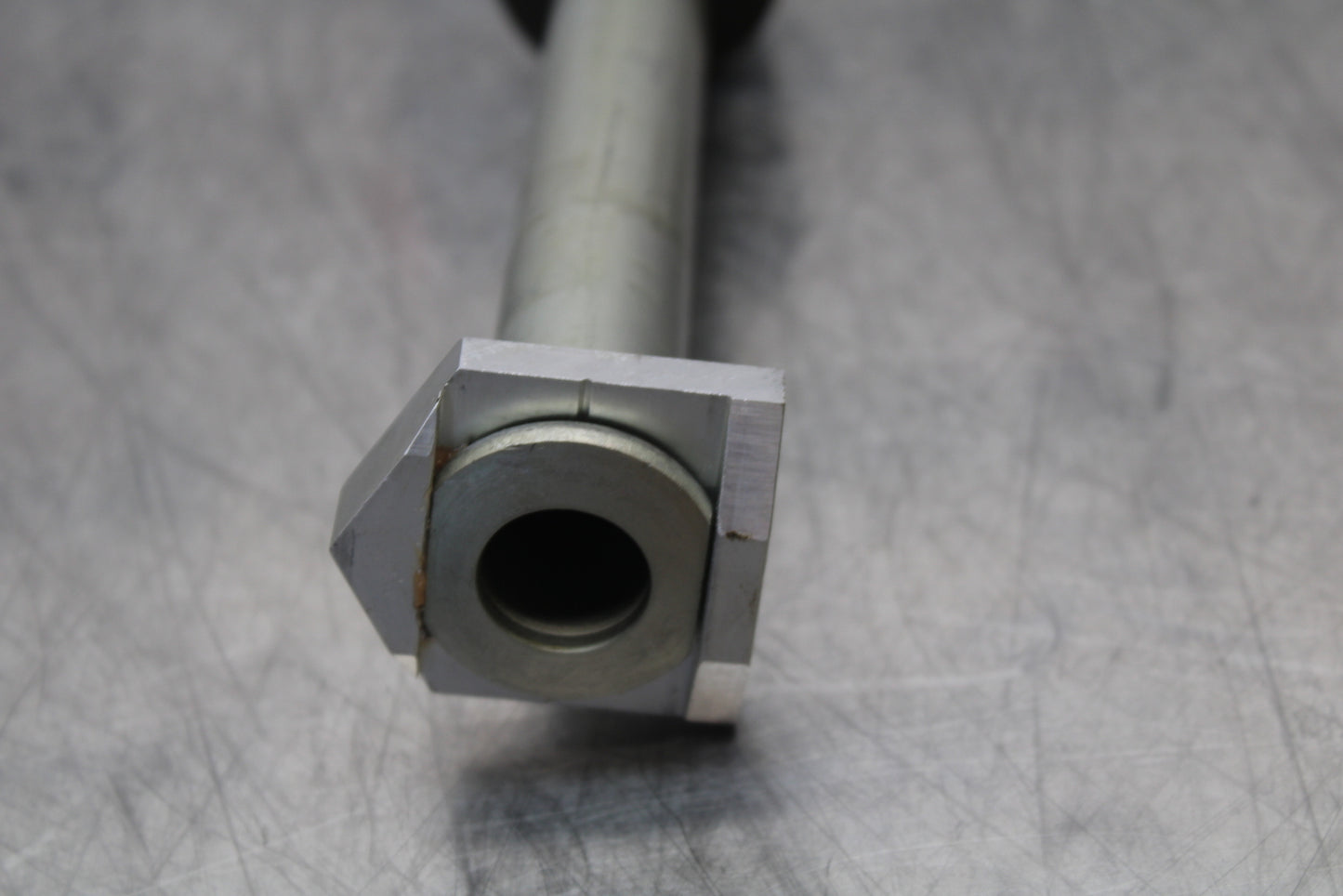 23-24 KAWASAKI NINJA ZX14R NEW!! REAR AXLE BACK WHEEL RIM PIVOT BOLT AXEL BB153