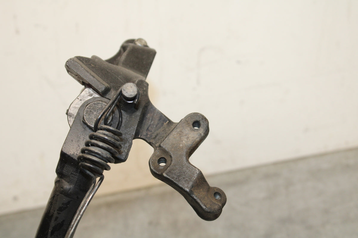 09-11 SUZUKI GSXR1000 KICKSTAND SIDE KICK STAND BB125