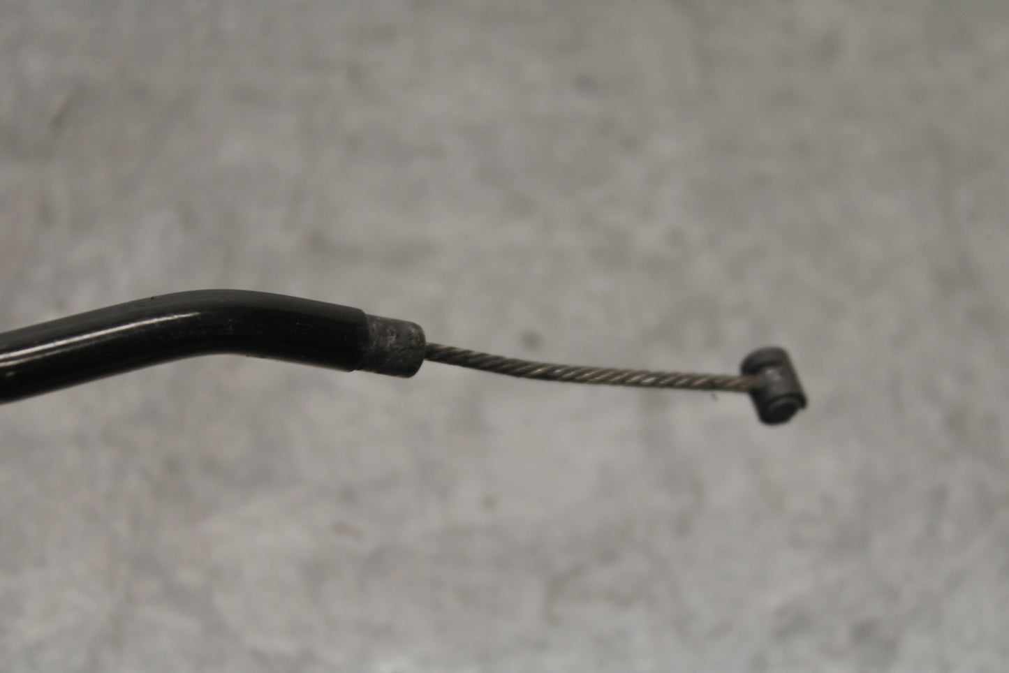 05-06 SUZUKI GSXR1000 CLUTCH CABLE LINE 58200-41G00 BB663