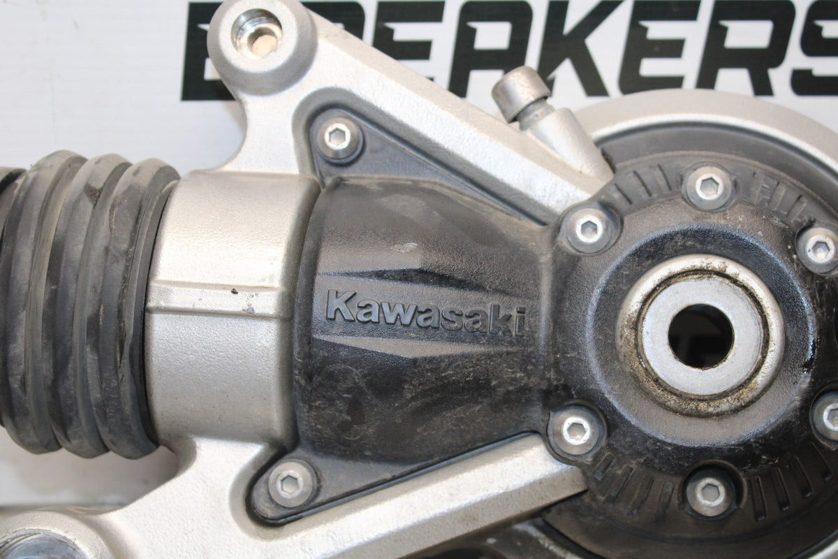 09 KAWASAKI CONCOURS 14 ZG1400B FINAL DRIVE GEAR  BB875