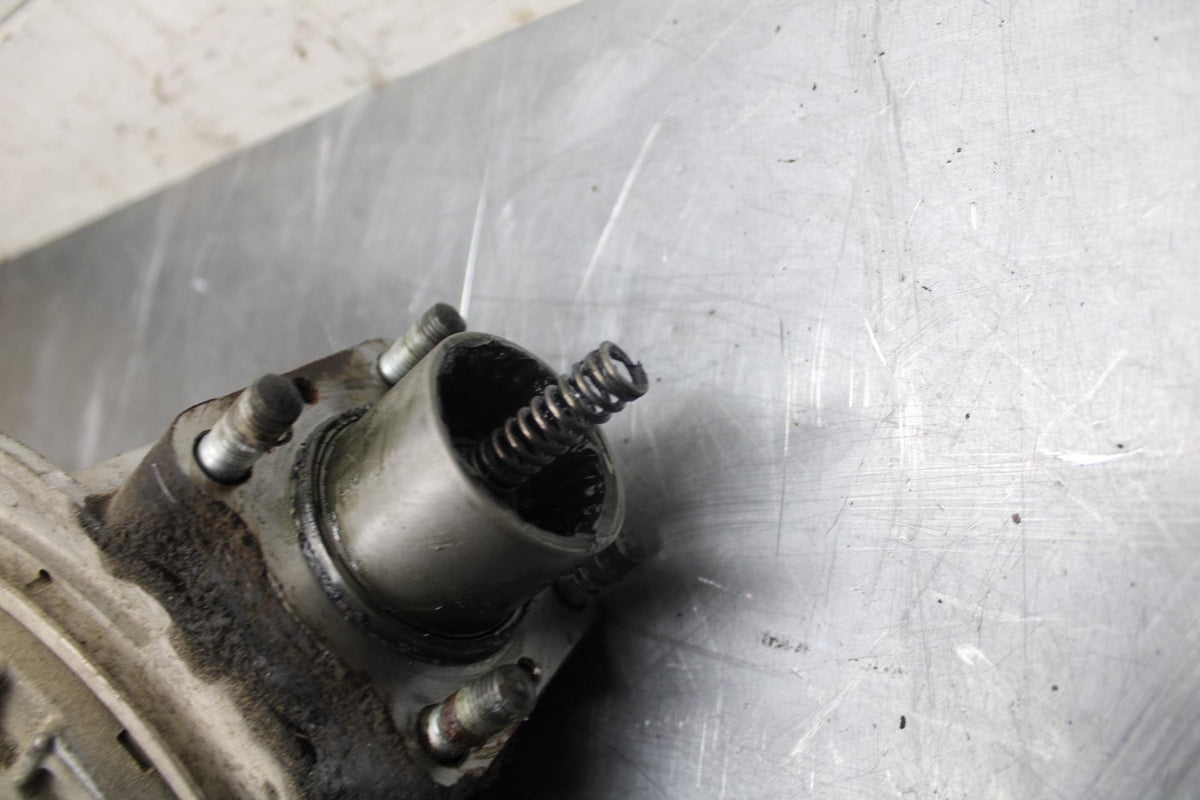 1979 Yamaha XS1100S Special FINAL DRIVE GEAR DIFFERENTIAL BB510