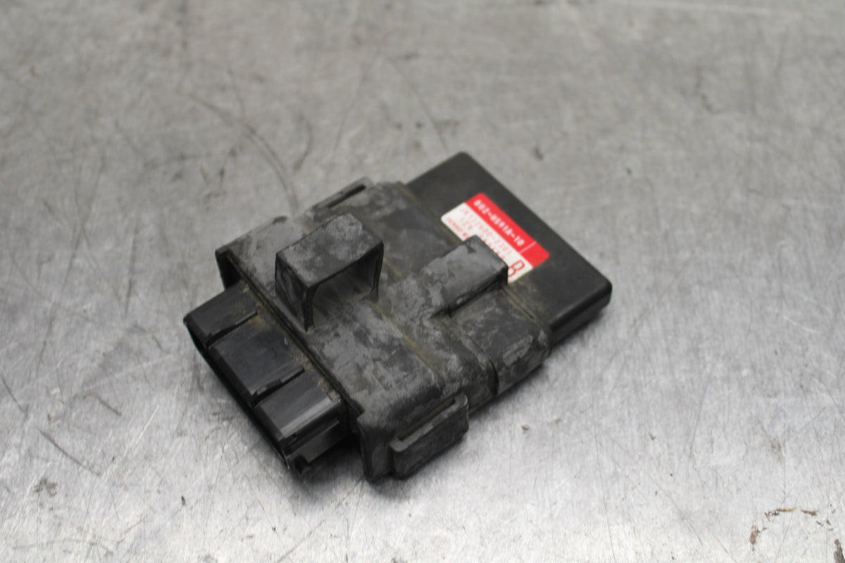 15-17 YAMAHA YZF R3 ECU COMPUTER CONTROLLER UNIT BLACK BOX ECM CDI  BB111