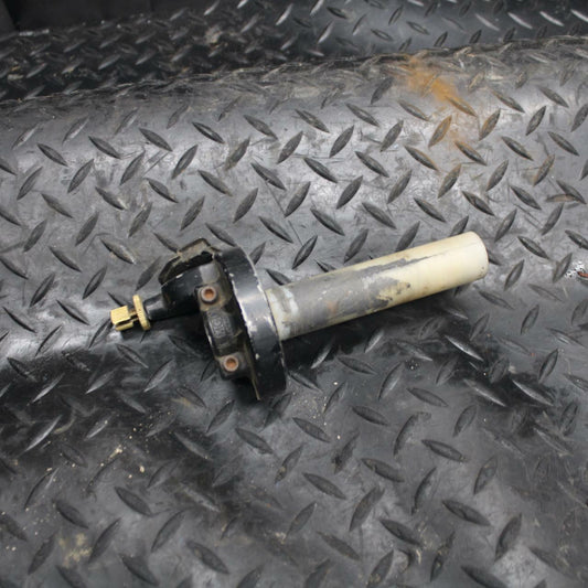 85-86 SUZUKI QUADRACER 250 RIGHT THROTTLE GRIP BB210