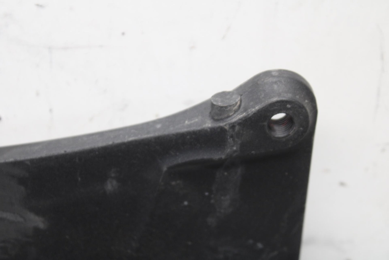 09-12 KAWASAKI NINJA ZX6R REAR SUBFRAME BACK SUB FRAME BB640