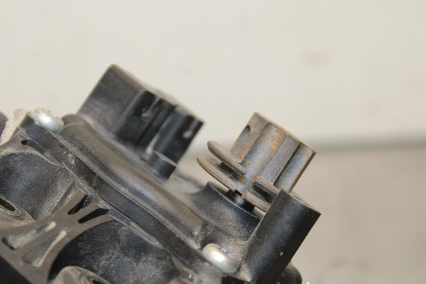 06-14 YAMAHA ROADLINER S XV1900S EXHAUST VALVE SERVO MOTOR BB619