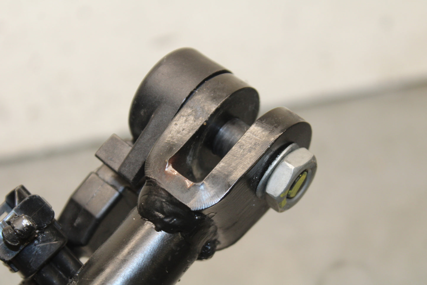20-23 APRILIA RS660 KICKSTAND SIDE KICK STAND BB667