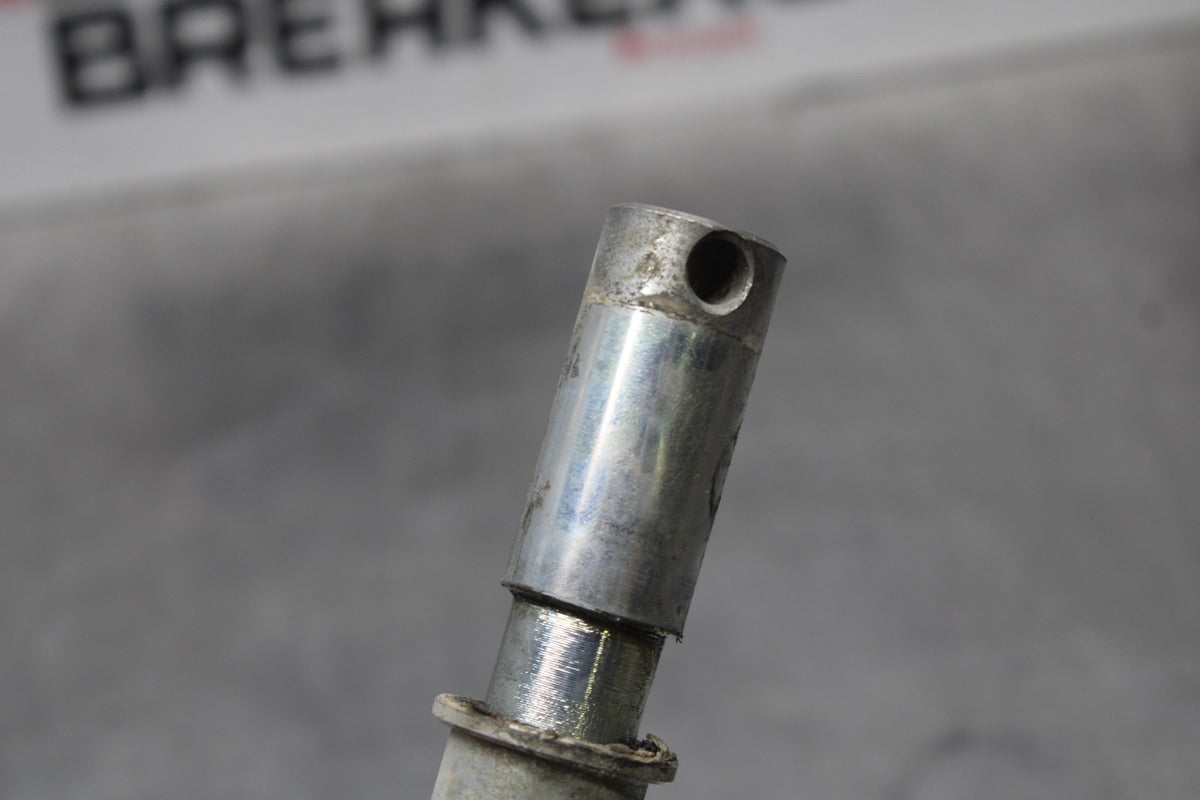 07-25 KAWASAKI VULCAN 900 VN900D CLASSIC LT FRONT WHEEL AXLE PIVOT BOLT BB842