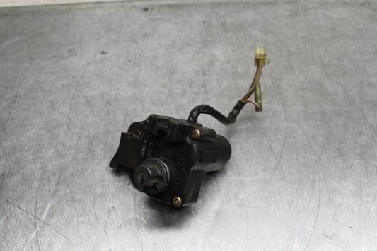 00-01 YAMAHA YZF R1 EXHAUST VALVE SERVO MOTOR BB755