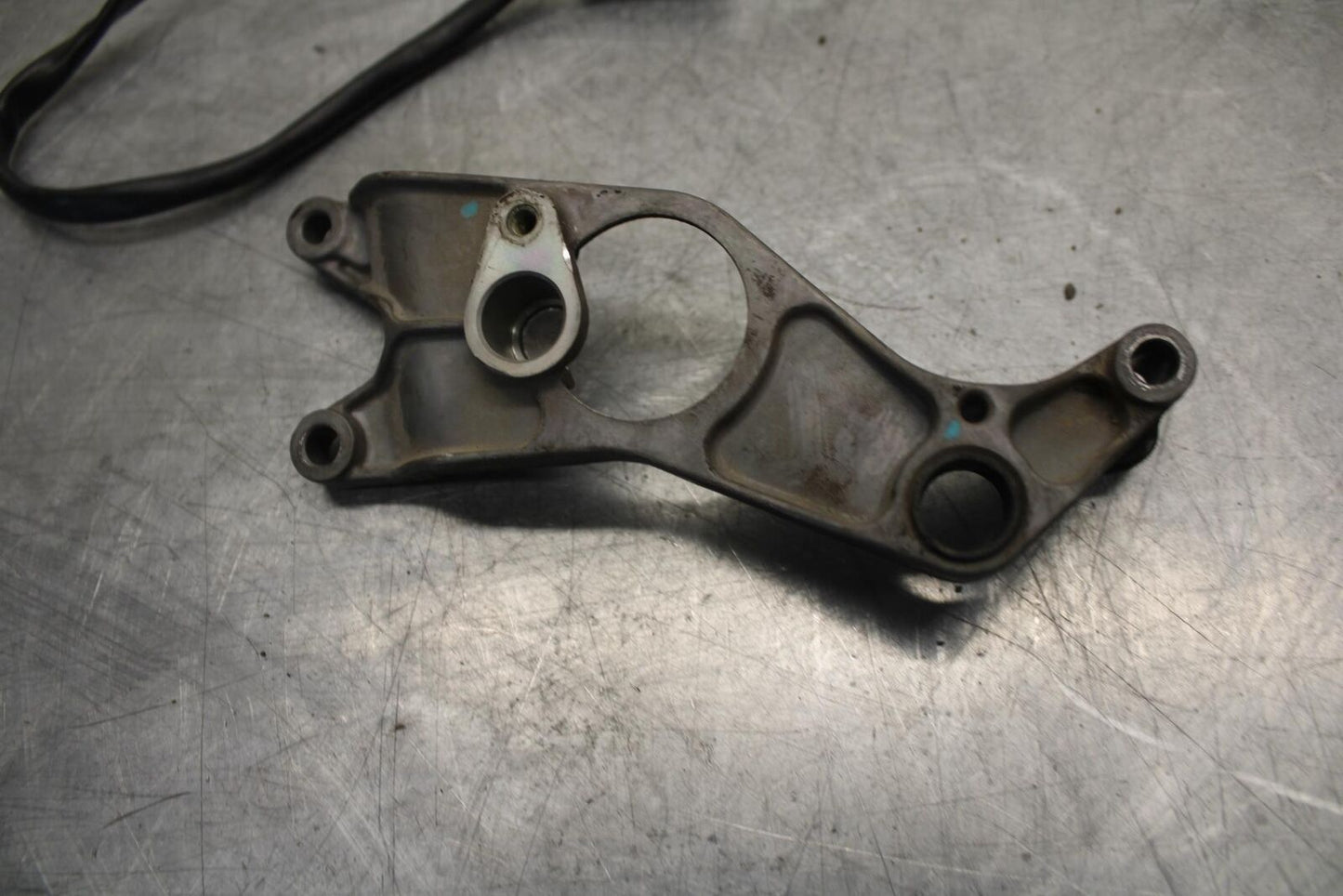 2015 Kawasaki Ninja 300 EX300B ABS SPEED SPEEDOMETER SENSOR 21176-0065 BB518