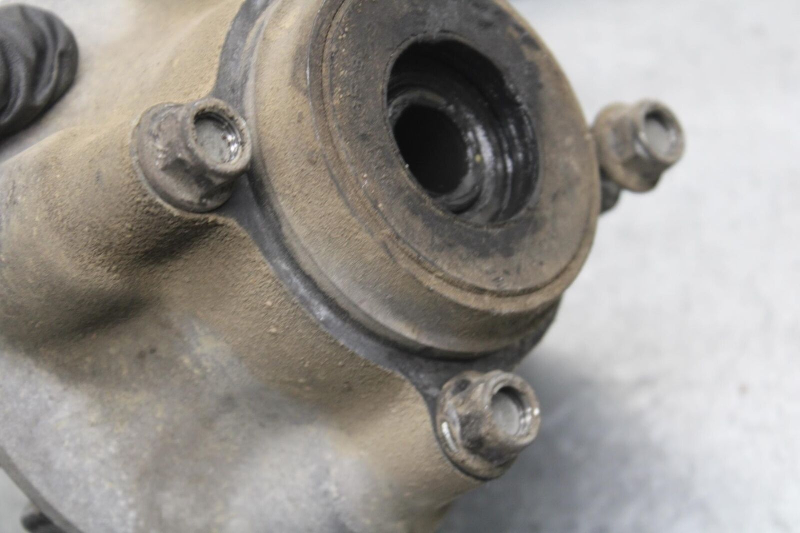 1988 Suzuki Katana 600 GSX600F REAR HUB SHOCK DAMPERS CUSH ABSORBERS BB94