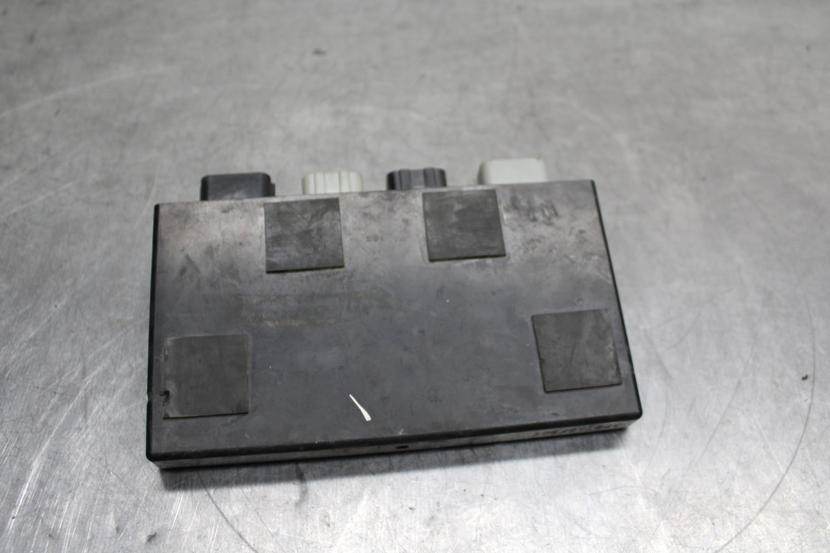 12-16 HONDA CBR1000RR ABS CONTROLLER UNIT MODULE ECU ECM BB114