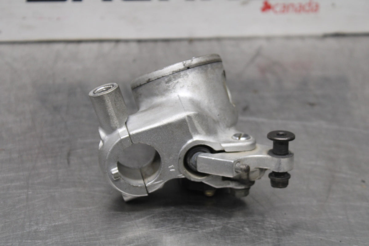 97 KAWASAKI VULCAN 1500 VN1500D CLASSIC FRONT BRAKE MASTER CYLINDER BB936