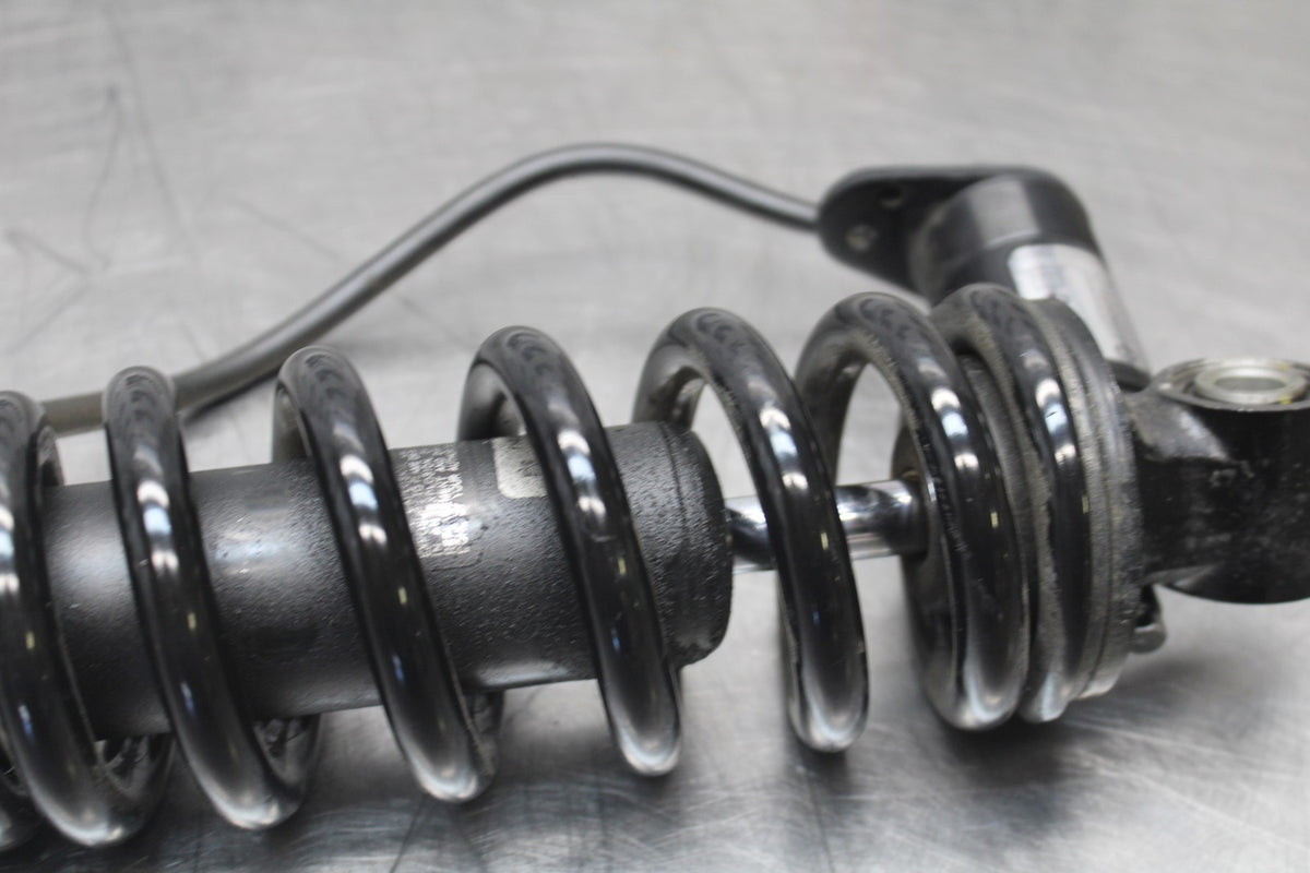 22 HARLEY-DAVIDSON SOFTAIL REAR BACK SHOCK ABSORBER BB859