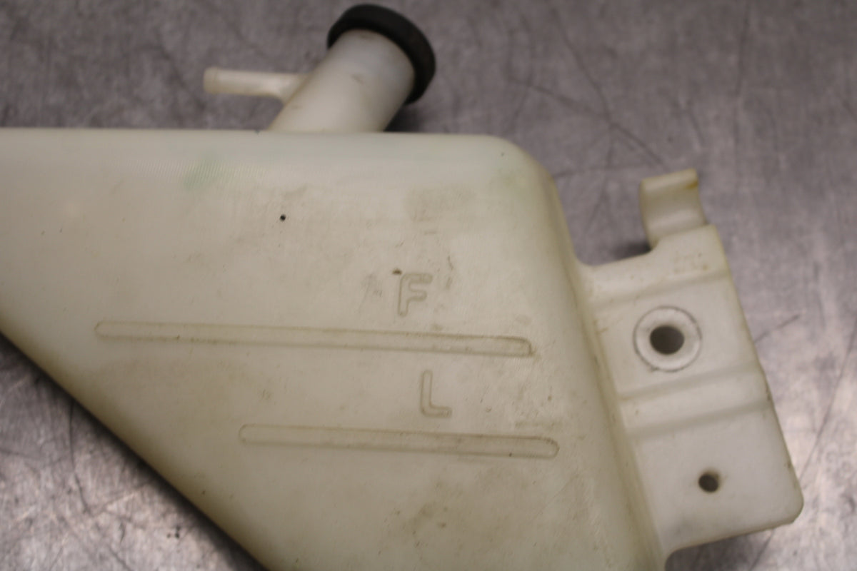 08-10 SUZUKI GSXR750 COOLANT WATER TANK RESERVOIR BOTTLE BB113