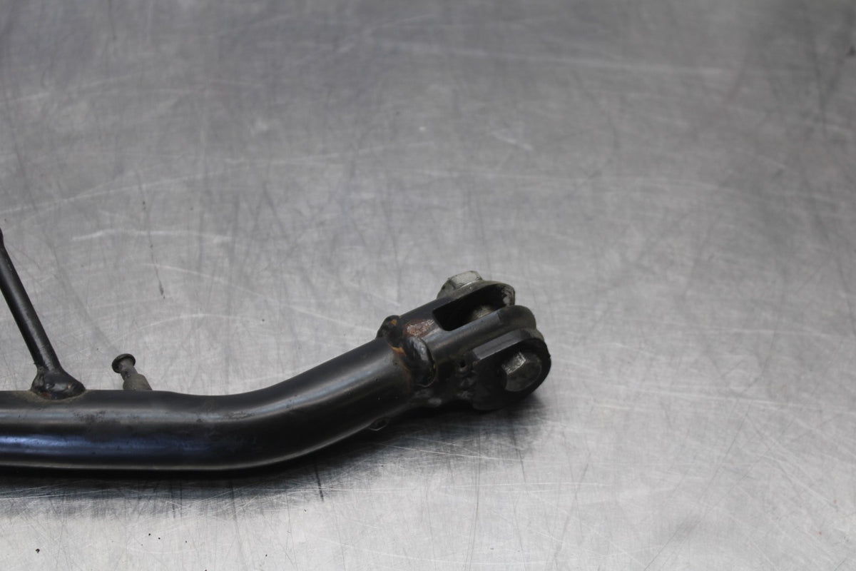16 APRILIA TUONO V4 1100 KICKSTAND SIDE KICK STAND BB905