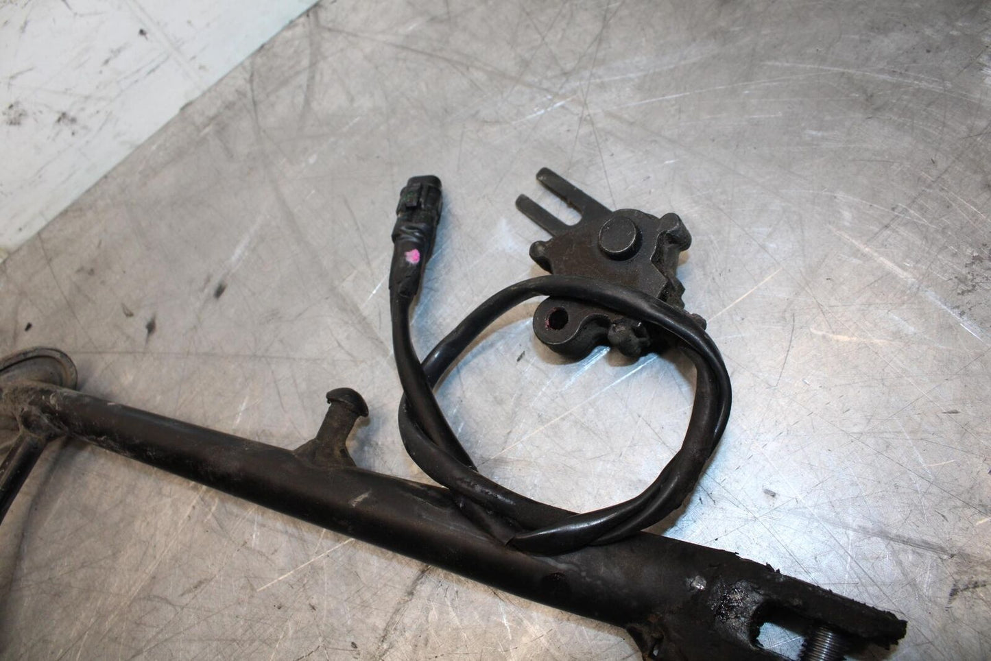 12-17 KAWASAKI NINJA 650 KICKSTAND SIDE KICK STAND BB470