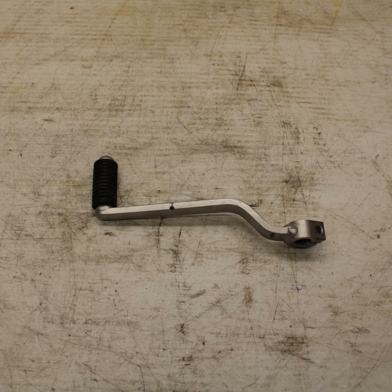 11-12 KAWASAKI NINJA 400 EX400 C SHIFTER PEDAL BB358