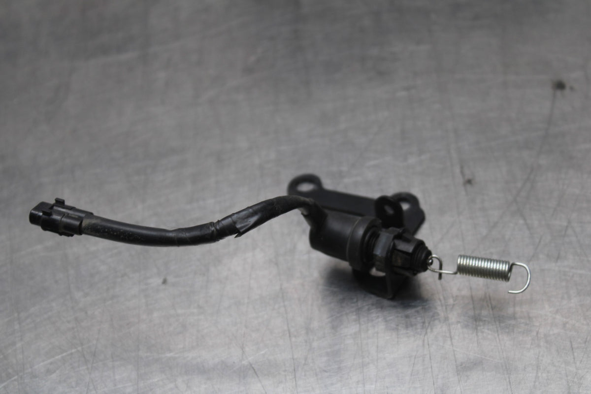 14-17 YAMAHA FZ07 REAR BACK BRAKE SENSOR BB766