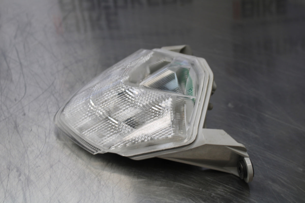 07 KAWASAKI Z1000 REAR TAIL TAILLIGHT BACK BRAKE LIGHT BB148