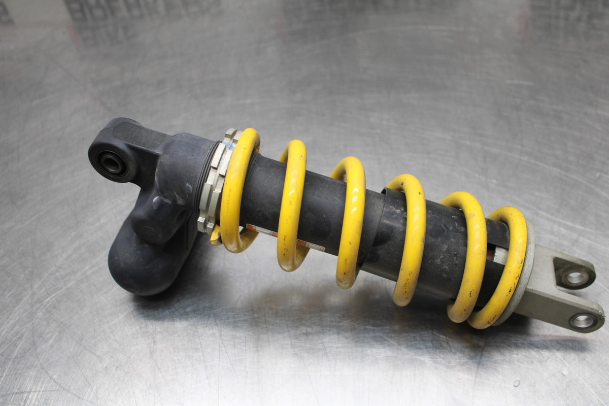 08-10 SUZUKI GSXR 600 REAR BACK SHOCK ABSORBER SUSPENSION BB803