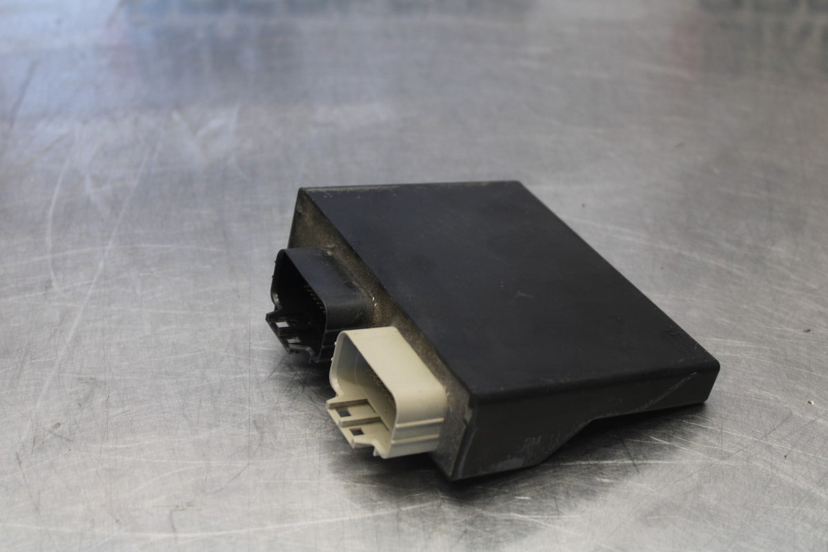18 SUZUKI GSXR750 ECU COMPUTER CONTROLLER UNIT BLACK BOX ECM CDI BB891