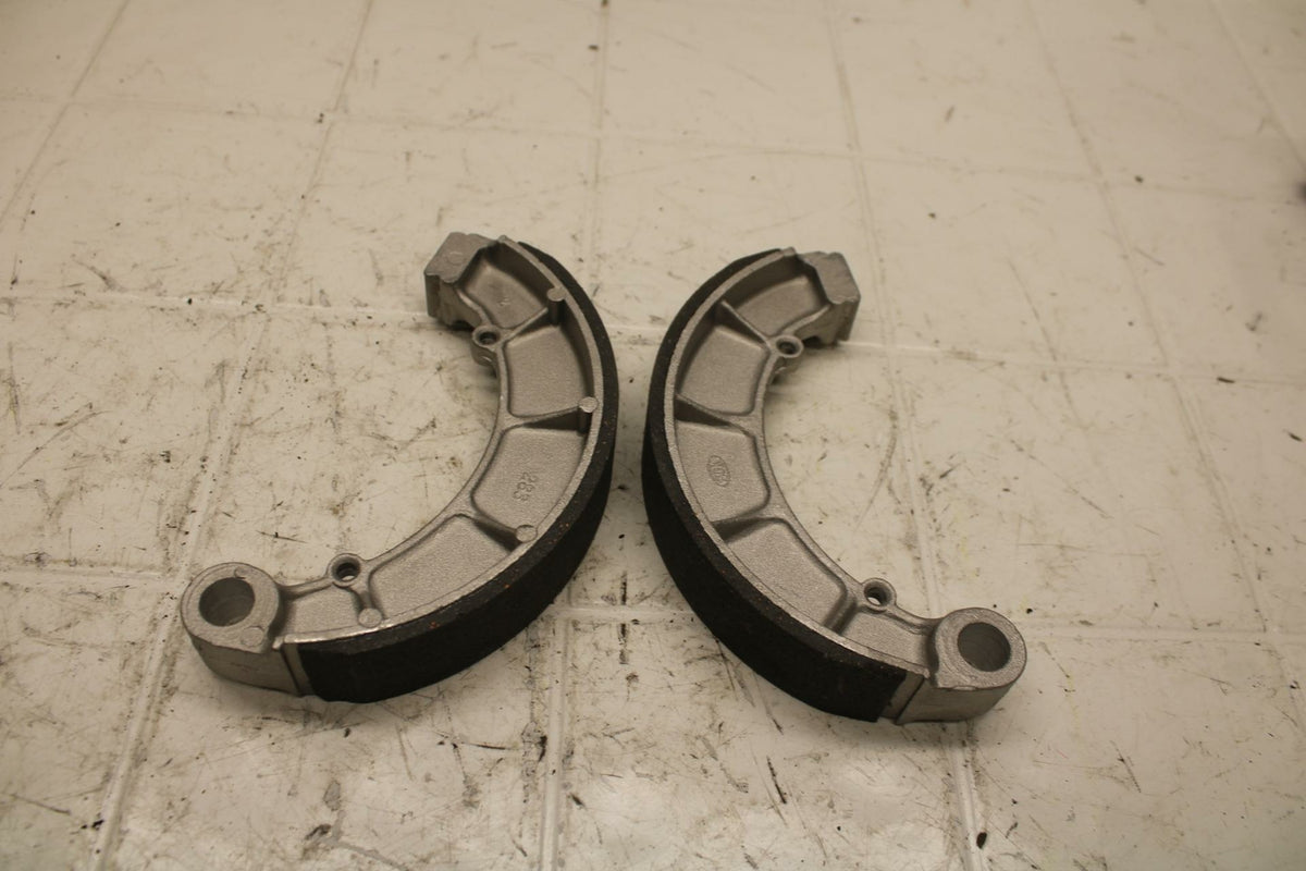 72 HONDA CB500 K1 REAR BACK BRAKE SHOE BB24
