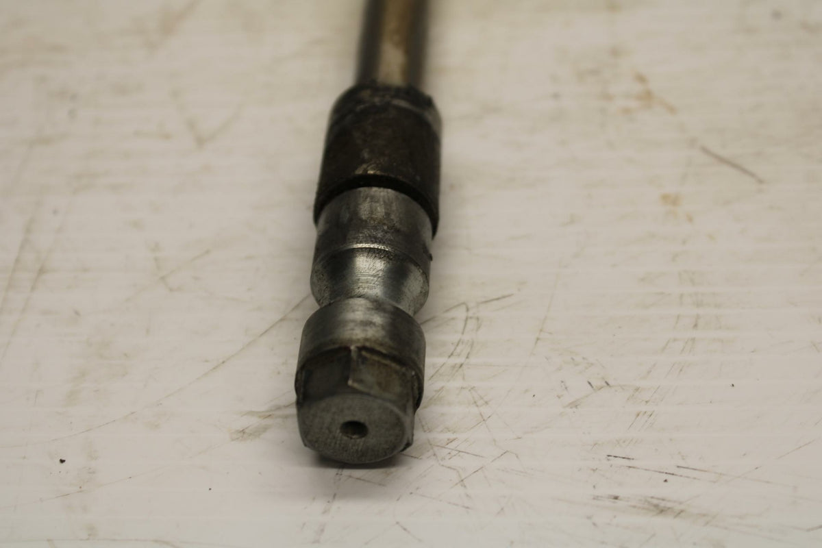 83-86 HONDA V65 MAGNA FRONT WHEEL RIM AXLE PIVOT BOLT BB236
