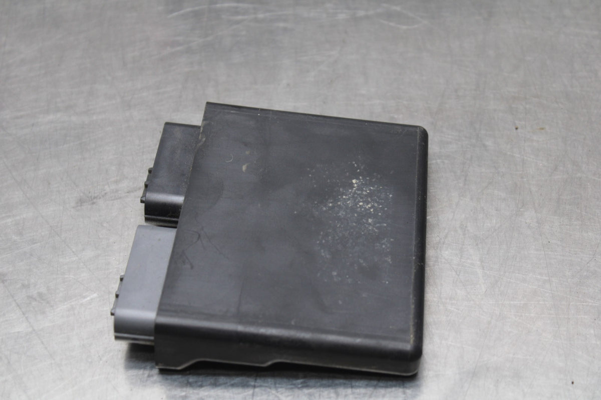 08 KAWASAKI NINJA ZX10R ECU COMPUTER CONTROLLER UNIT BLACK BOX ECM CDI BB201