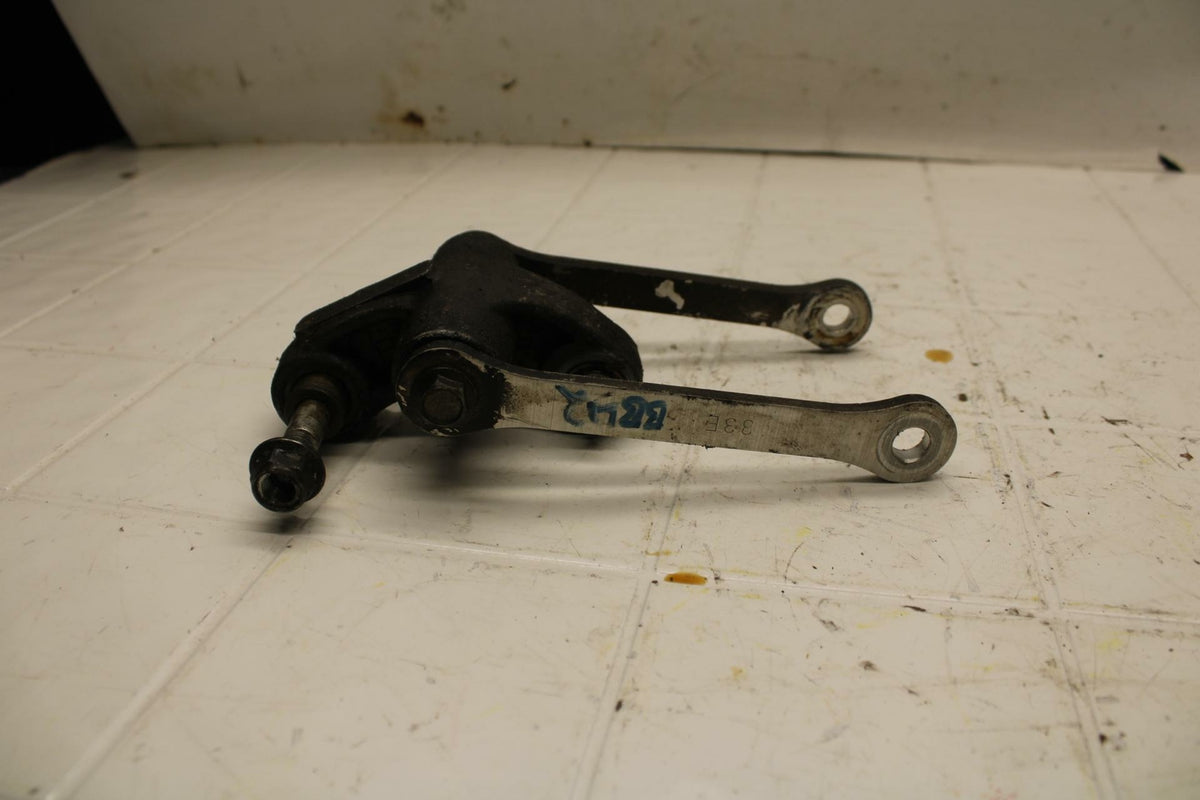 97-00 SUZUKI GSXR600 SRAD REAR DOGBONE SHOCK LINKAGE LINK BB19