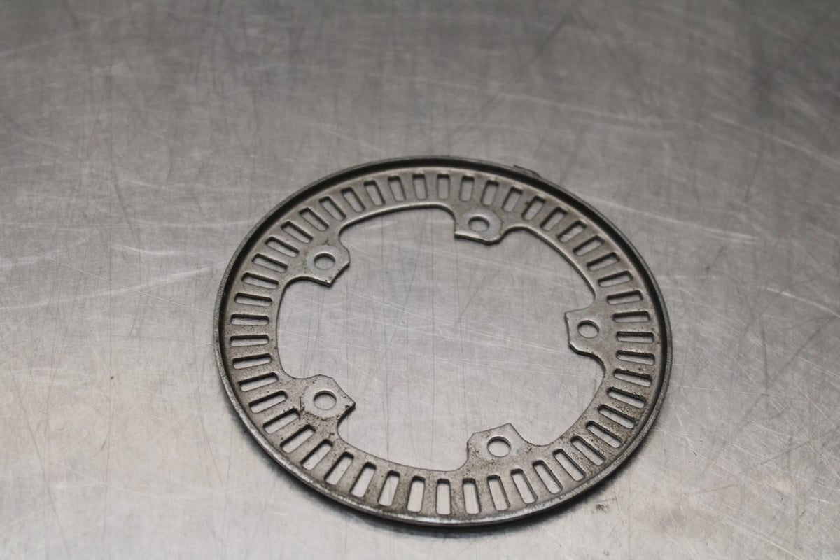 20-23 BMW F900R FRONT WHEEL ABS BRAKE RING DISC BB923