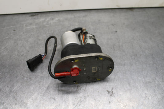 10-11 APRILIA RSV4 R FUEL PUMP GAS PETROL SENDER UNIT BB120