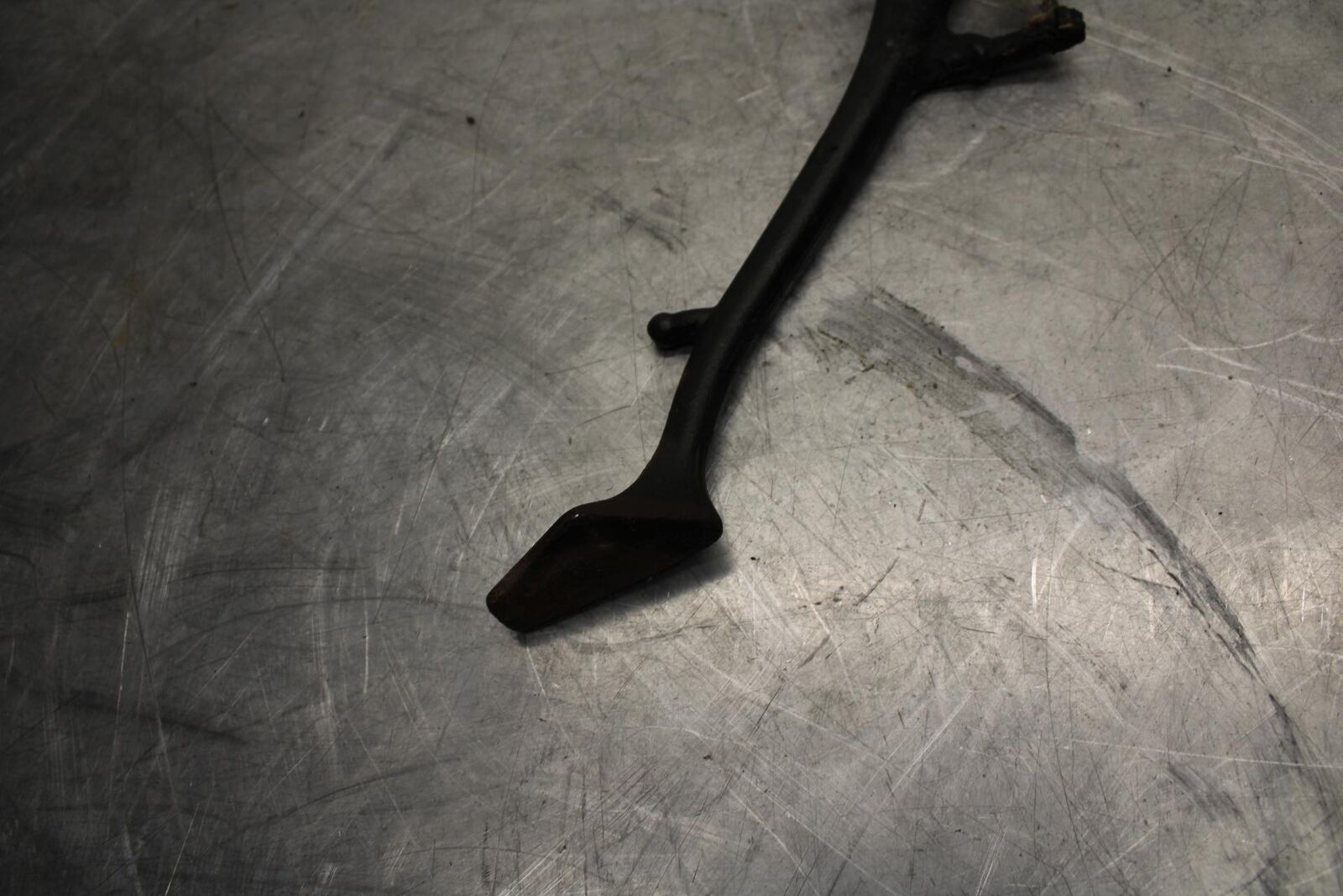 2008 Suzuki GSXR1000 KICKSTAND SIDE KICK STAND 42310-21H00 42330-21H00 BB519