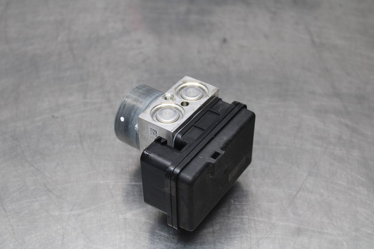 20-23 BMW F900R ABS PUMP UNIT MODULE BB923