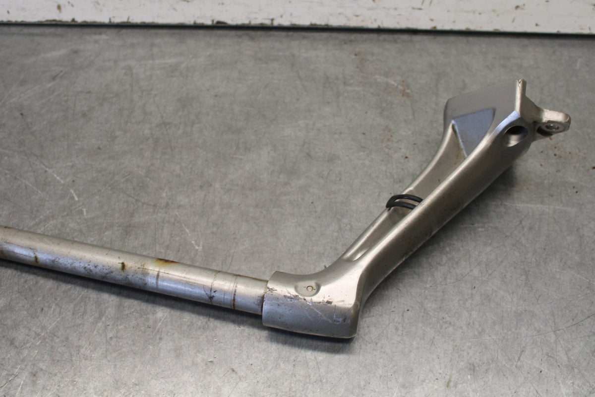 04-12 HONDA ST1300A RIGHT HANDLEBAR  BB669