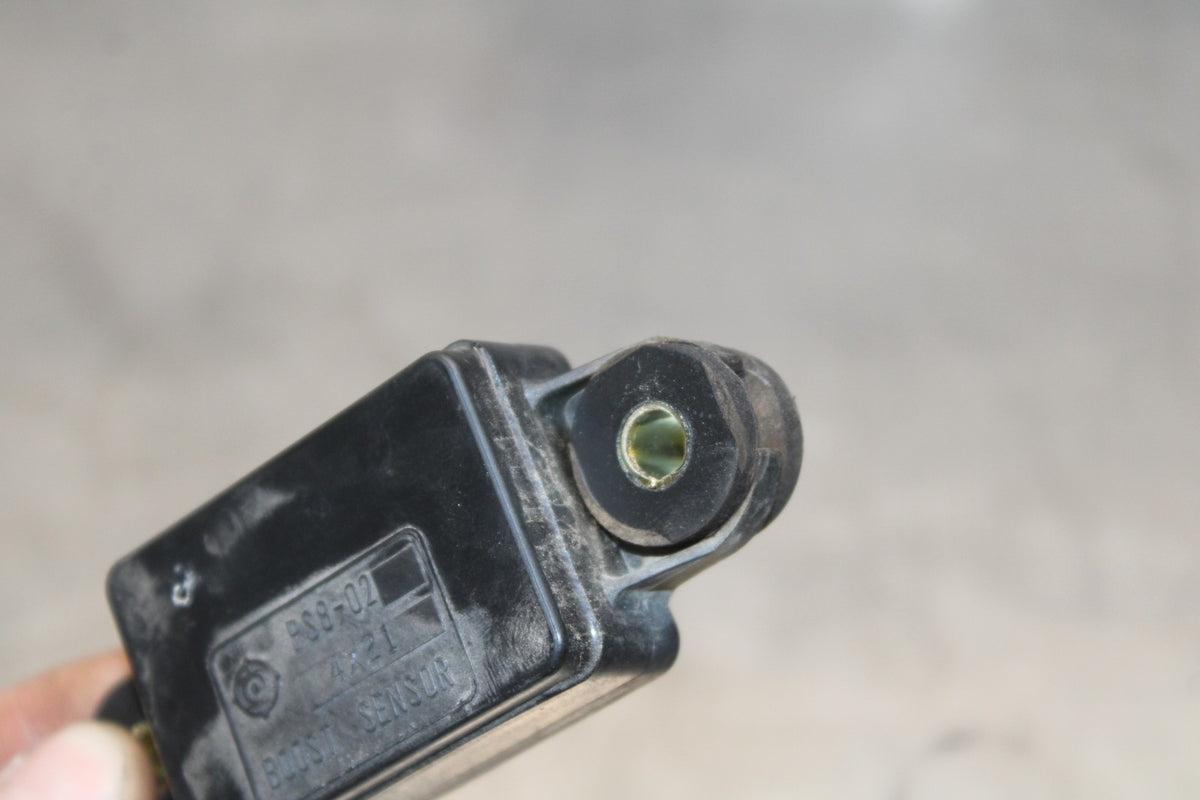 93-07 YAMAHA VMAX 1200 BOOST SENSOR BB197