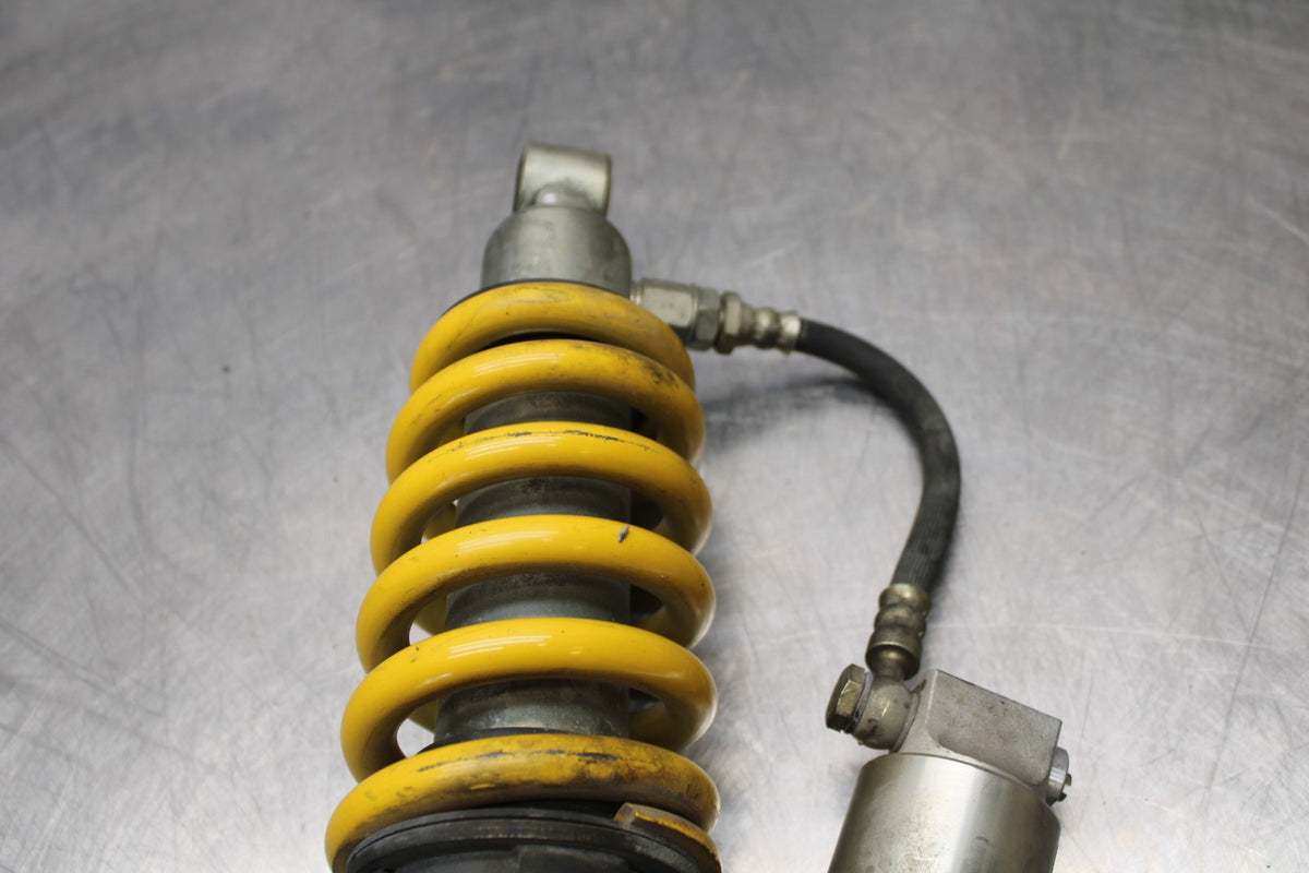 01-06 HONDA CBR600F4I REAR BACK SHOCK ABSORBER SUSPENSION BB185