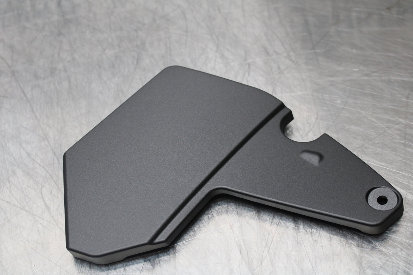 23-24 KAWASAKI NINJA ZX14R NEW!! BATTERY COVER TRAY PLASTIC BB153