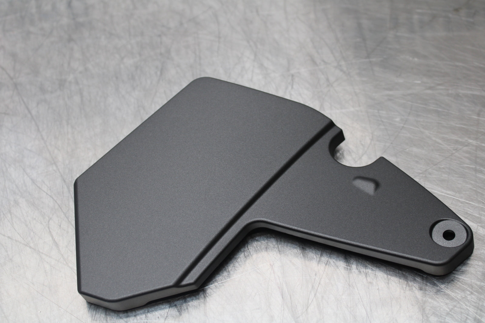 23-24 KAWASAKI NINJA ZX14R NEW!! BATTERY COVER TRAY PLASTIC BB153