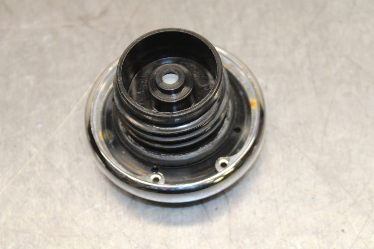 14-16 TRIUMPH AMERICA LT FUEL TANK GAS CAP BB720