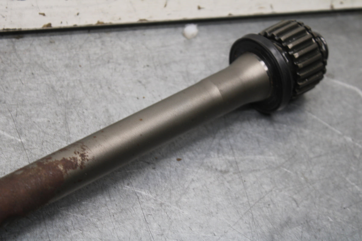 04-12 HONDA ST1300A DRIVE SHAFT BB669